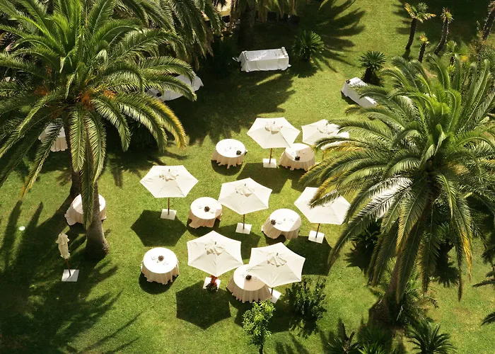 Hotel Melia 4 Sup 4*