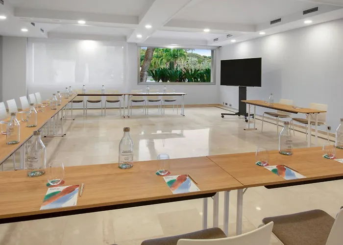 Melia 4 Sup Lloret de Mar