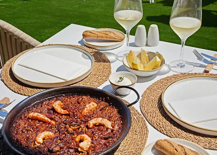 Melia 4 Sup Hotel 4*