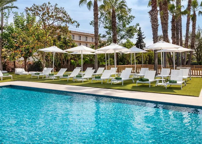 Melia 4 Sup Hotel 4*