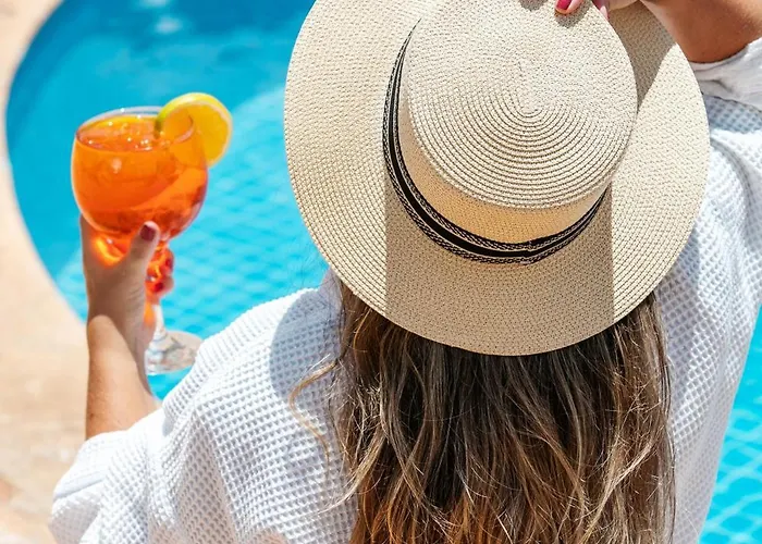 Szálloda Melia 4 Sup 4*