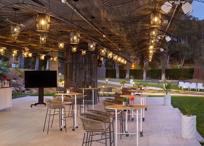 Melia 4 Sup 4* Lloret de Mar