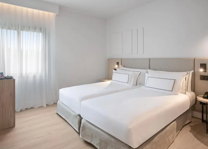 Melia 4* Lloret de Mar