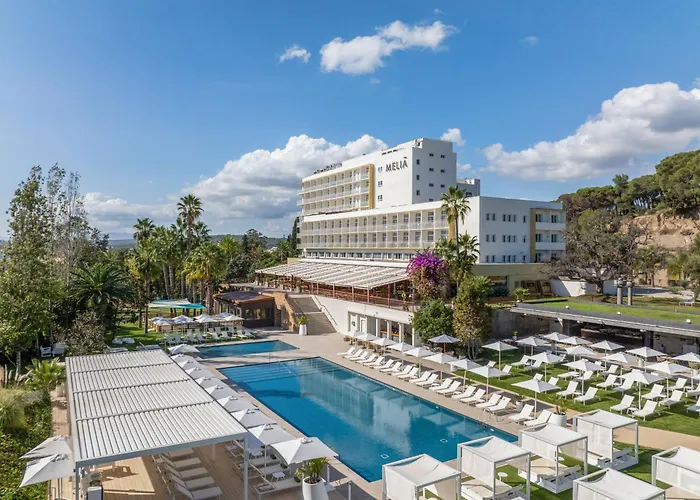 Hotel Melia Lloret de Mar