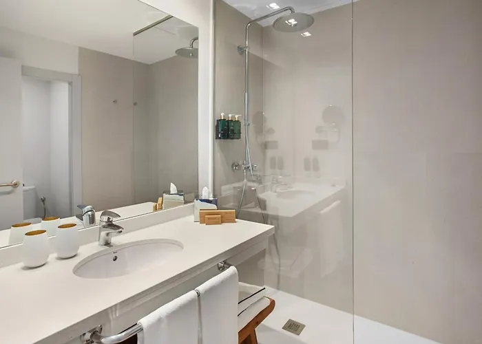 Melia 4* Lloret de Mar