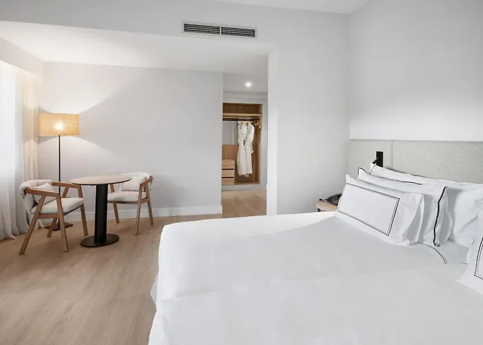 Melia Hotel Lloret de Mar