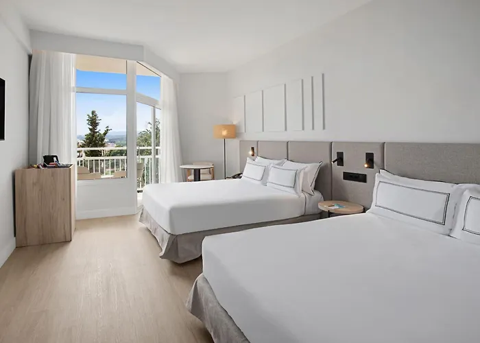 Melia Hotel Lloret de Mar