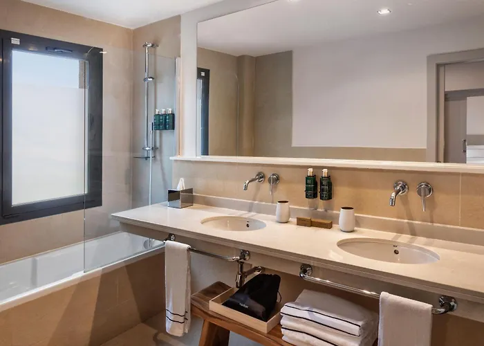 Hotel Melia Lloret de Mar