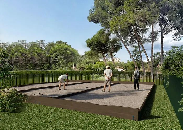 Melia 4* Lloret de Mar