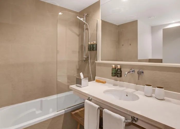 Melia 4* Lloret de Mar