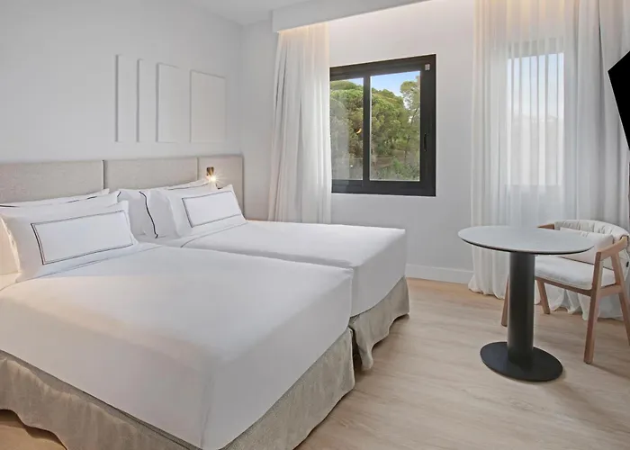 Melia Hotel Lloret de Mar