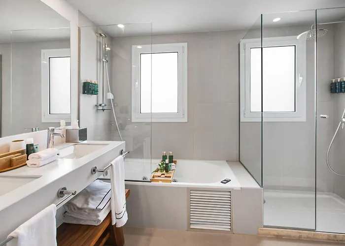 Melia 4* Lloret de Mar