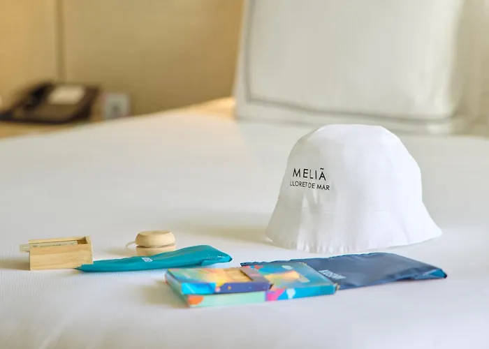 Melia Lloret de Mar