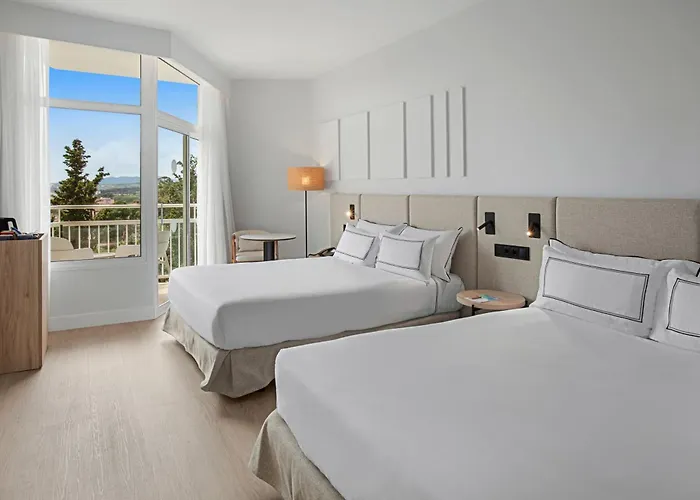 Melia 4* Lloret de Mar