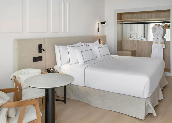 Melia Hotel Lloret de Mar