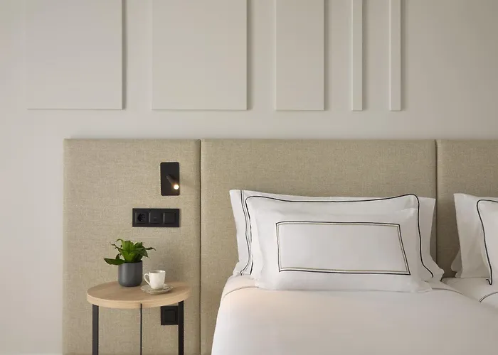 Melia 4* Lloret de Mar