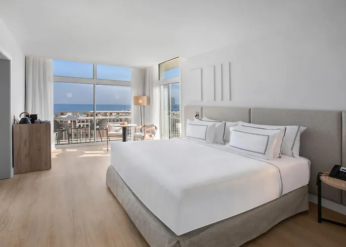 Melia 4* Lloret de Mar