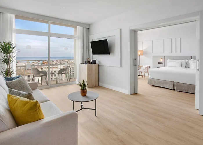 Melia Hotel Lloret de Mar