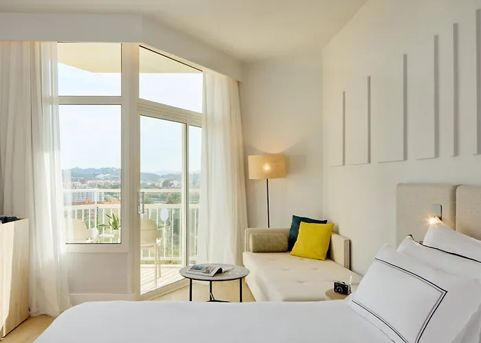 Hotel Melia Lloret de Mar