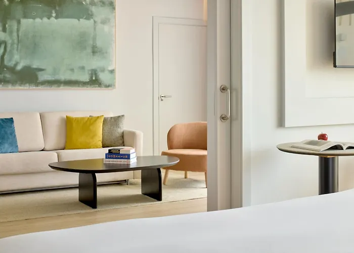 Melia Hotel Lloret de Mar