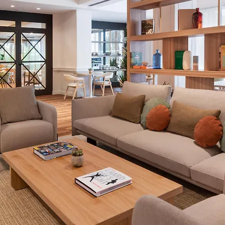 Meliá Hotel Lloret de Mar