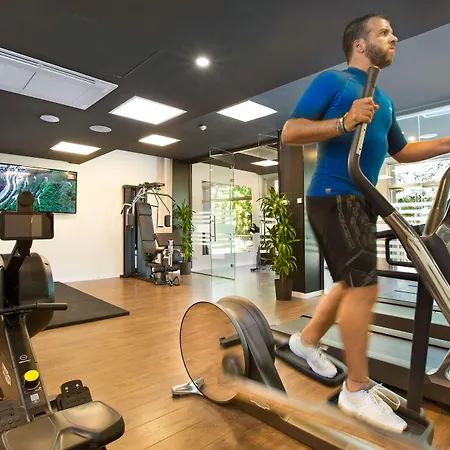 Meliá Hotel Lloret de Mar