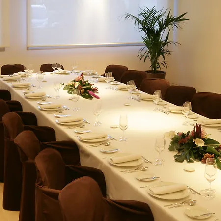 Meliá 4* Lloret de Mar