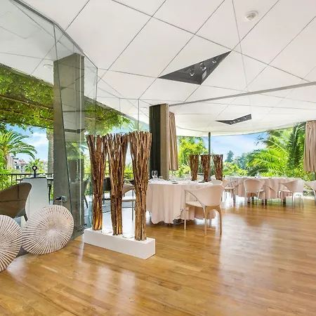 Hotel Meliá Lloret de Mar