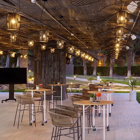 Meliá 4* Lloret de Mar